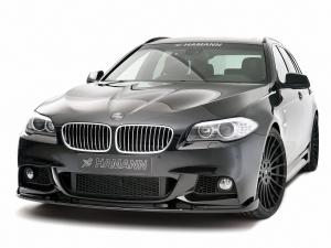 BMW 5-Series M-Technik Touring by Hamann 2011 года